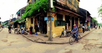 Hoi An Ancient Town