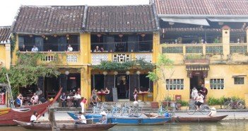 Hoi An Town