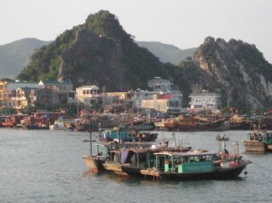 Halong Bay – One of 7 Natural Wonders of The World