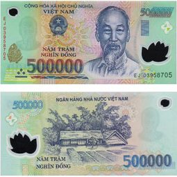 Vietnam Money | All about Vietnam Currency & Converter Rate