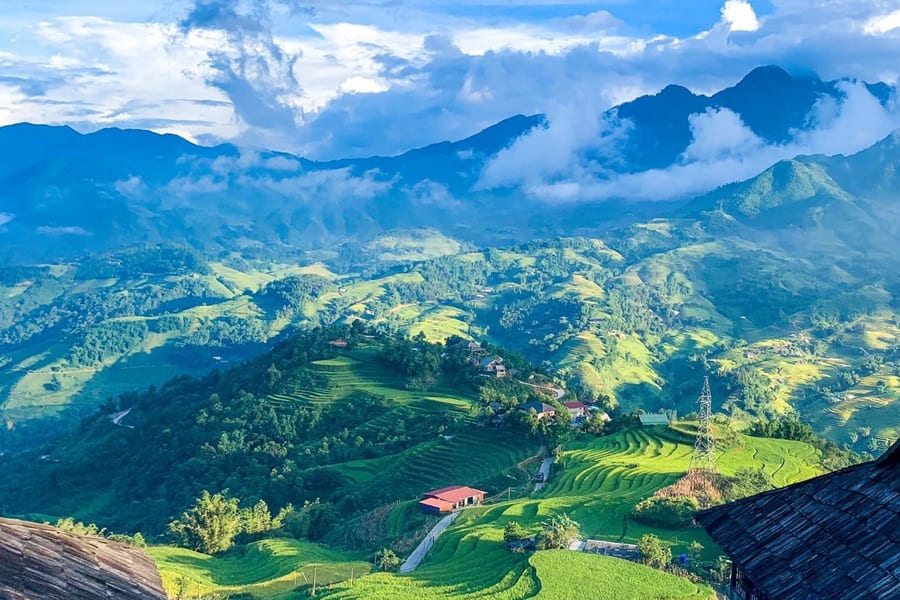 Explore Sapa - Vietnam Packages tours