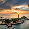 Ham Thuan Nam beach best tour operators in Vietnam