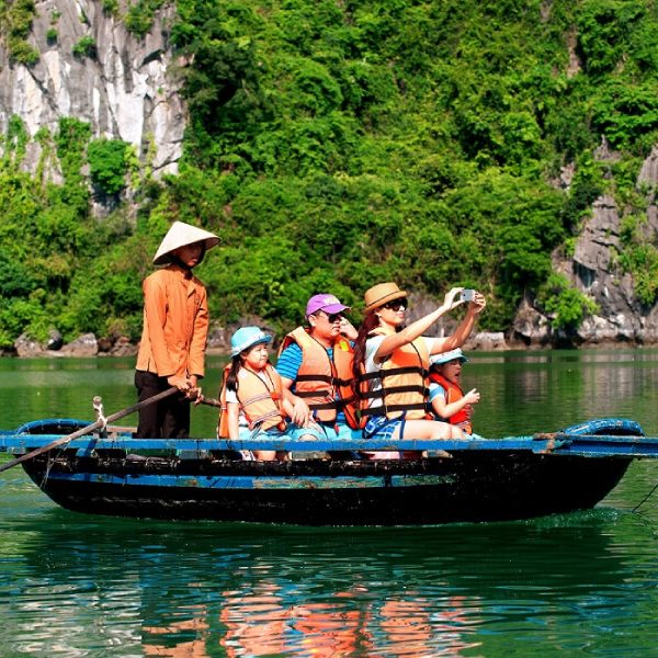 South & North Vietnam Family Package - Vietnam family tours