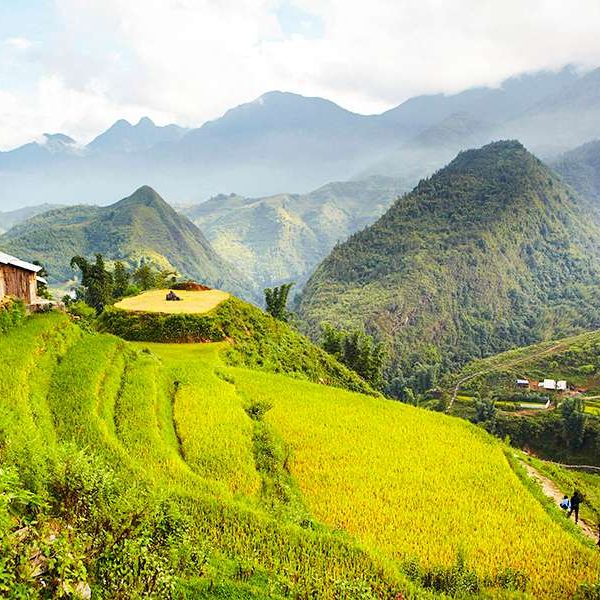 Northern highlands - Vietnam tour packages