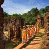 A Journey Around Indochina - 28 Days