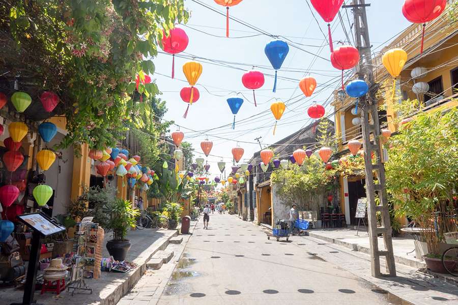 Hoi An Among Best Places to Travel in July According to Time Out Magazine