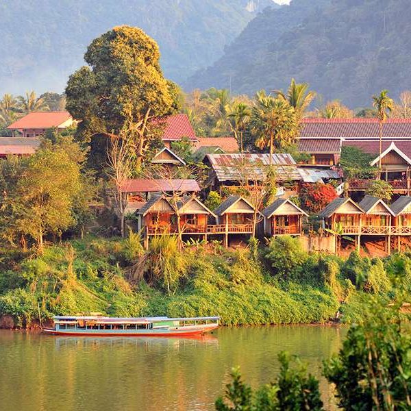 Laos, Vietnam & Cambodia Discovery Journey - 27 Days