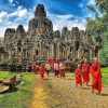 The History Tour of Vietnam & Cambodia - Multi country tour