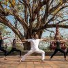 Yoga in Vietnam & Cambodia - Multi country tour