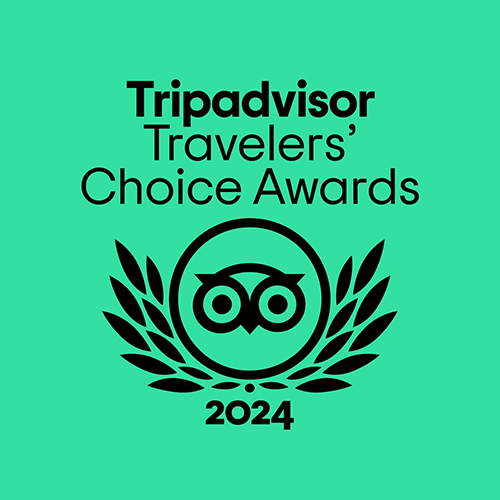 TripAdvisor Travelers Choice - Vietnam Local Tour Operators
