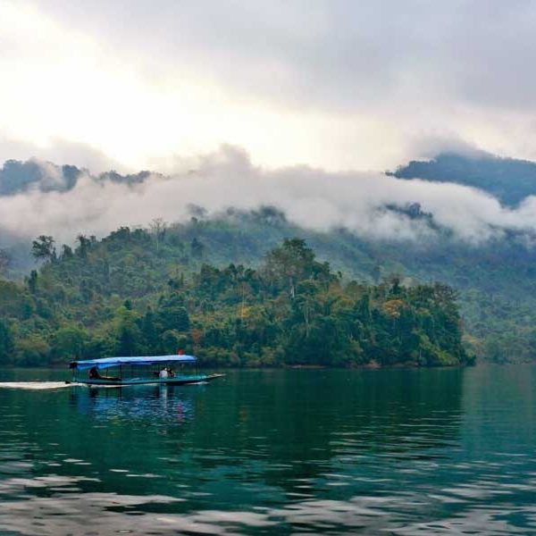 Hidden Charm in Ba Be Lake & Phong Nam Valley