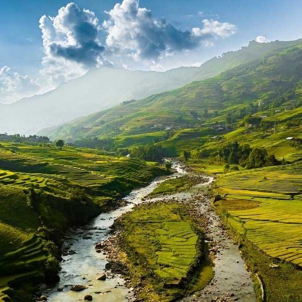 Sapa - Vietnam Adventure Tours