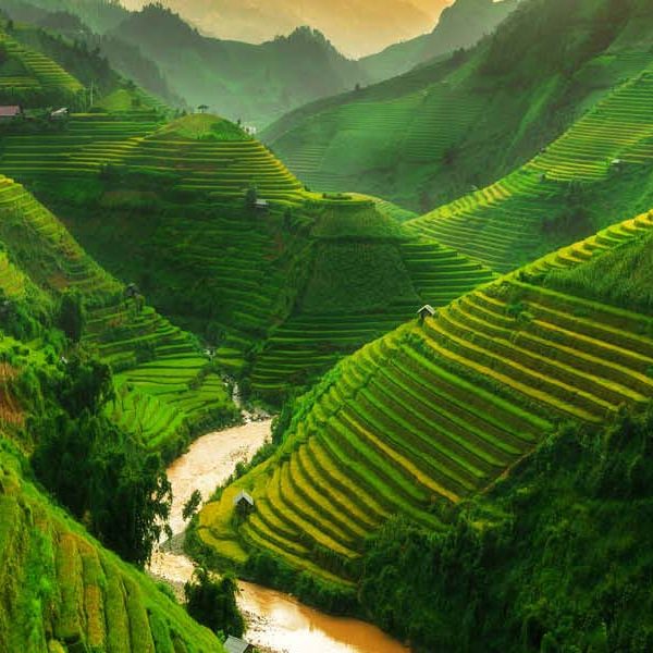 Sapa & Halong Bay tours